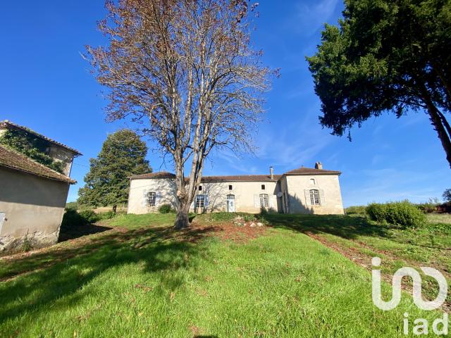 Maison vente à Nérac, Buzet-sur-baïse