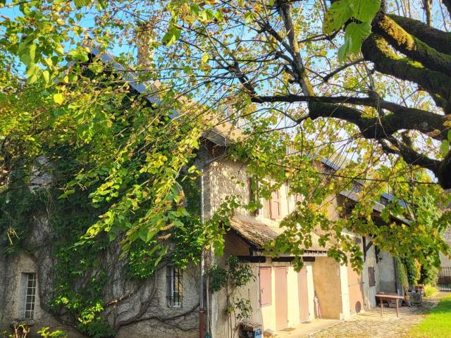 Maison vente à Belley, Briord