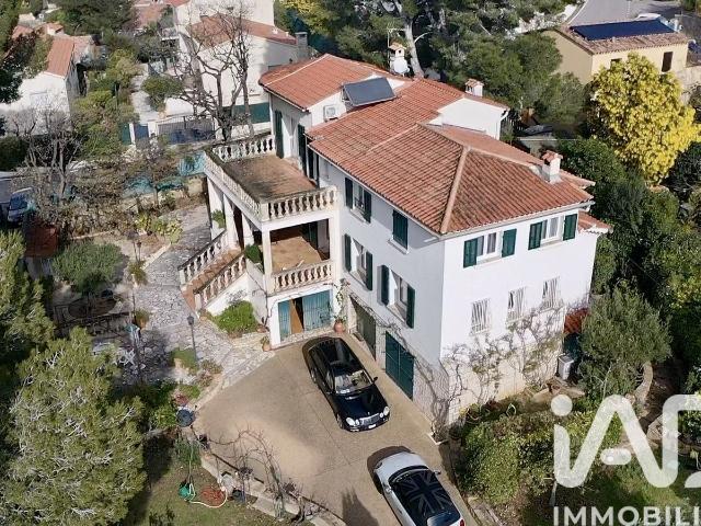 Maison vente à Arrondissement de Toulon, Six-fours-les-plages