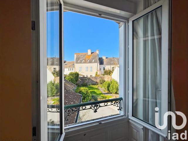 Maison vente à Lorient, Bretagne