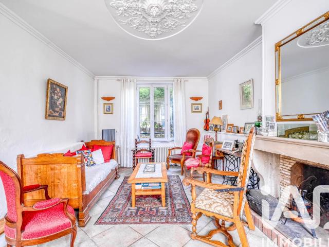 Maison vente à Meaux, Saâcy-sur-marne