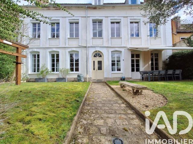 Maison vente à Sens, Subligny