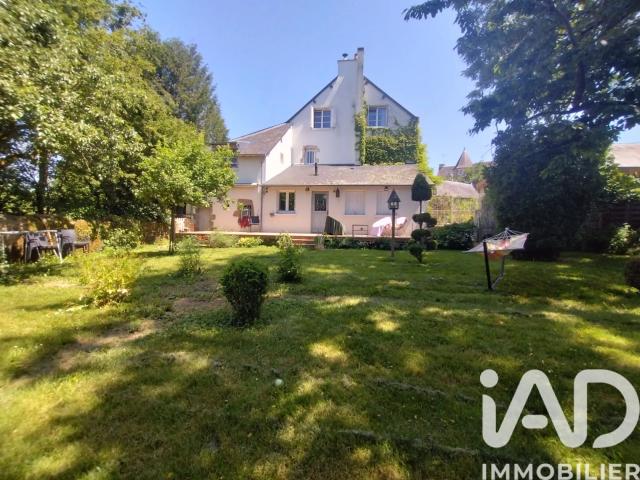 Maison vente à Mamers, Sougé-le-ganelon