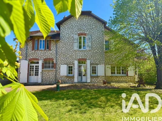 Maison vente à Cosne-Cours-sur-Loire, Cosne-cours-sur-loire