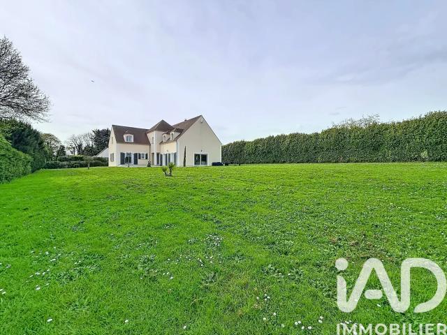 Maison vente à Nojeon-en-Vexin, Eure