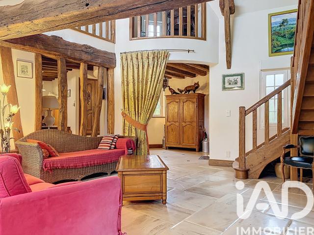 Maison vente à Dreux, Croisilles