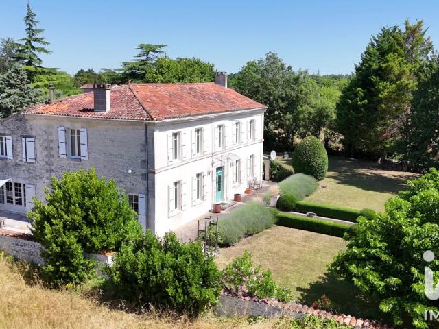 Maison vente à Cognac, Ars