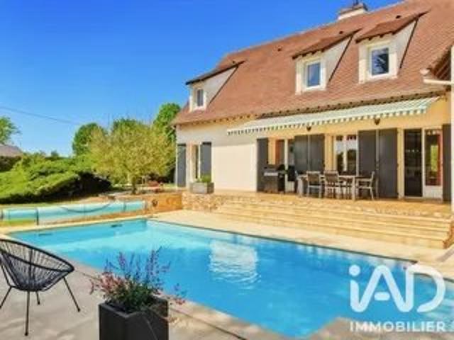 Maison vente à Provins, Saint-just-en-brie