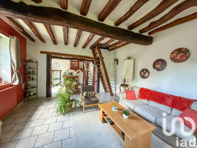 Maison vente à Les Andelys, Venables