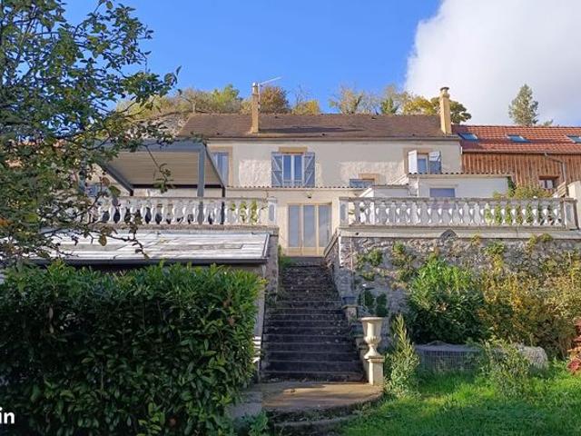 Maison vente à Arras, Gommecourt