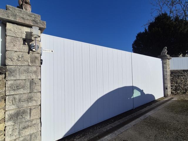 Maison vente à Châtellerault, Saint-gervais-les-trois-clochers