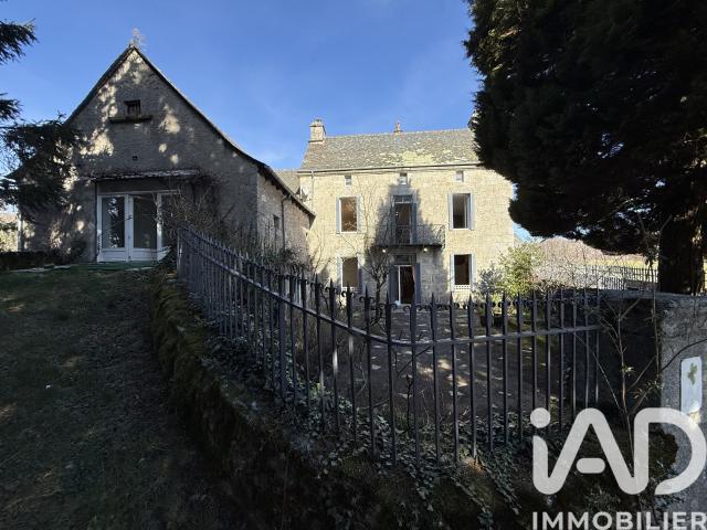 Maison vente à Rodez, Occitanie