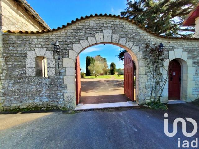 Maison vente à Châtellerault, Nouvelle-Aquitaine