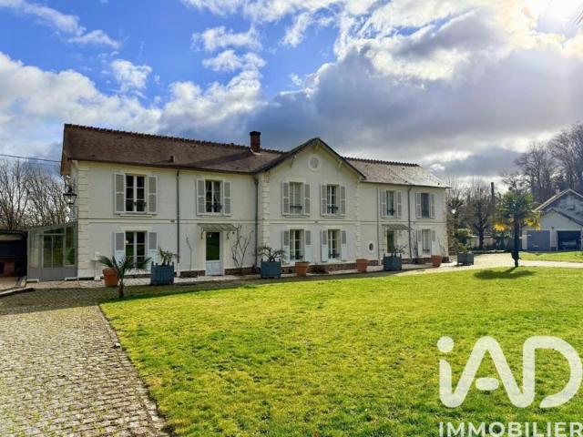 Maison vente à Meaux, Ussy-sur-marne