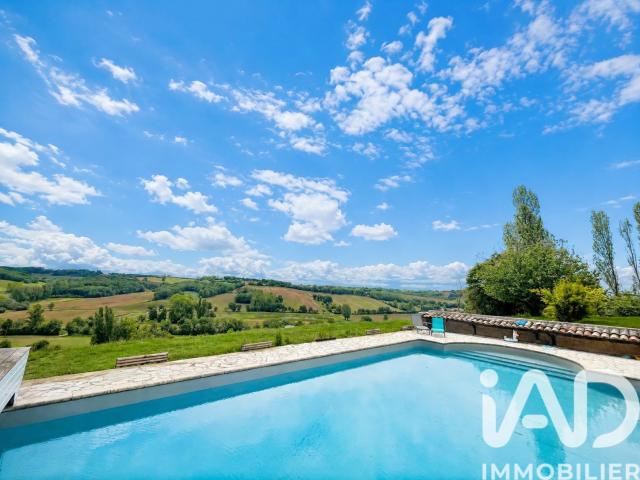 Maison vente à Montauban, Monclar-de-quercy