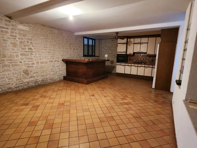 Maison vente à Dannemoine, Yonne