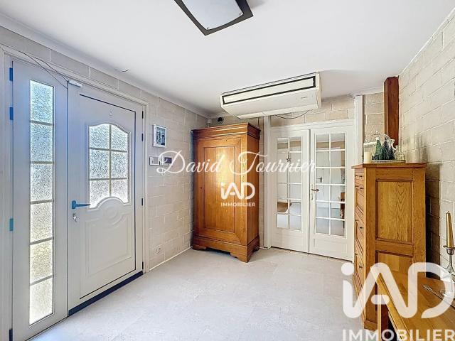 Maison vente à Glaignes, Oise