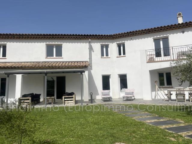 Maison vente à Arrondissement de Draguignan, Sillans-la-cascade