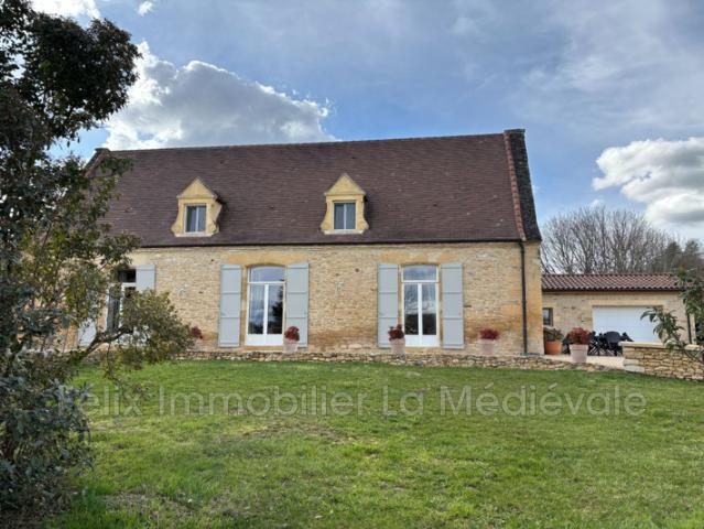 Maison vente à Sarlat-la-Canéda, Sainte-nathalène