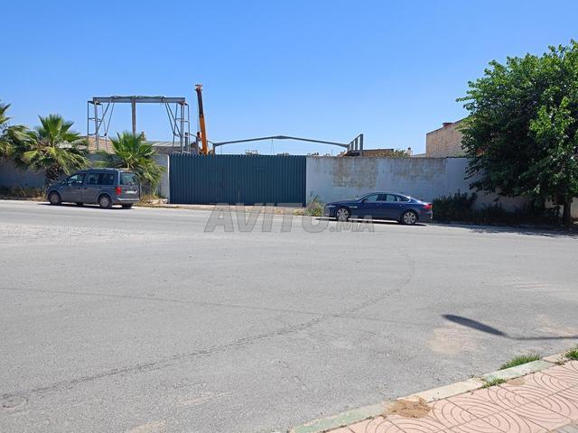 Local commercial vente à Lyautey