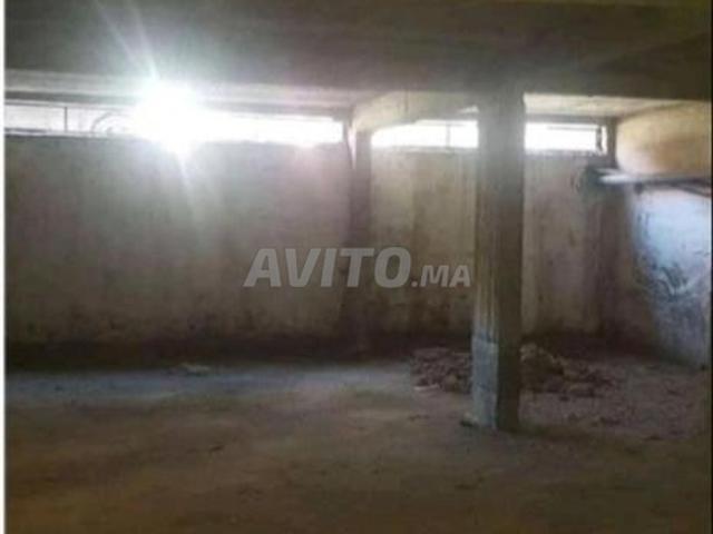 Local commercial vente à Mohammedia, Gharb-Chrarda-Beni Hssen