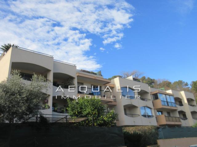 Appartement vente à Grasse, Cagnes-sur-mer