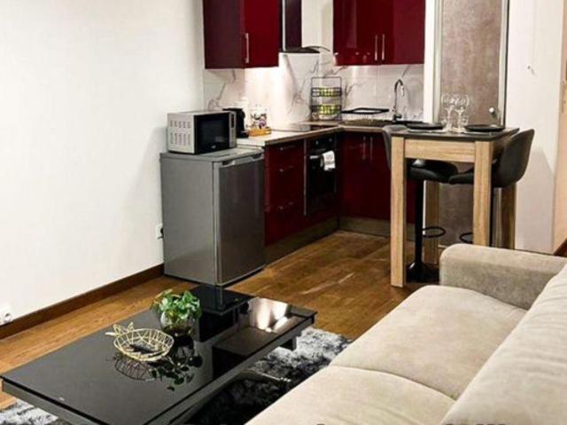 Appartement vente à Nice, Castillon