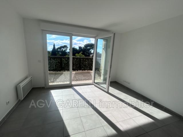 Appartement vente à Arrondissement de Toulon, Toulon