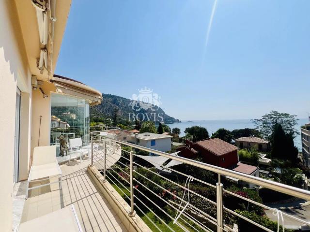 Appartement vente à Nice, Èze