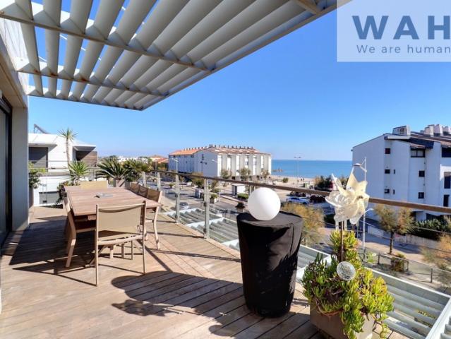 Appartement vente à Montpellier, Mauguio