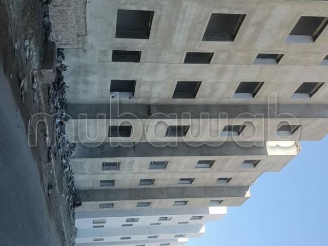Appartement vente à Ben Slimane