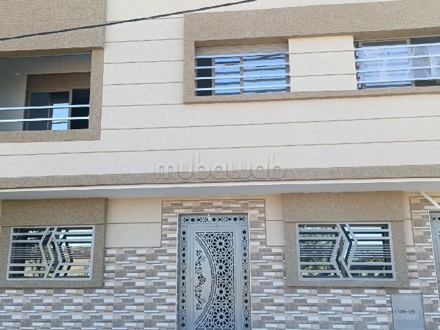 Appartement vente à Ben Slimane