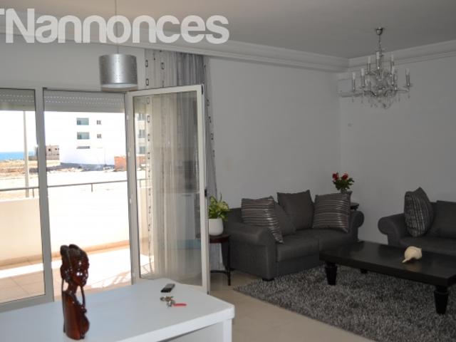 Appartement location