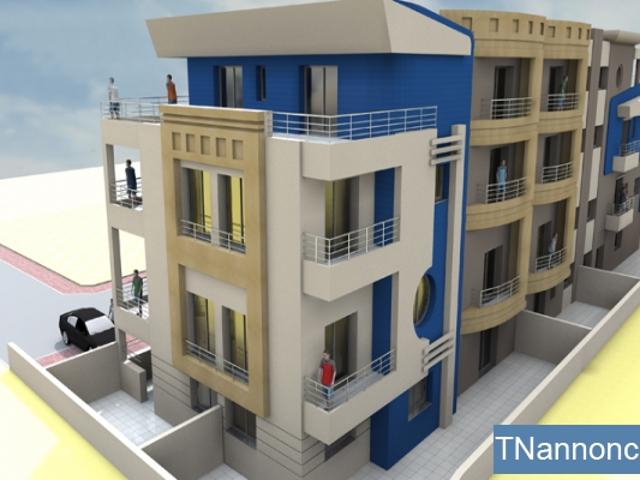 Appartement location