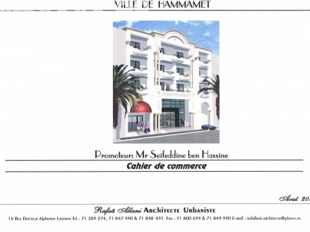Appartement location