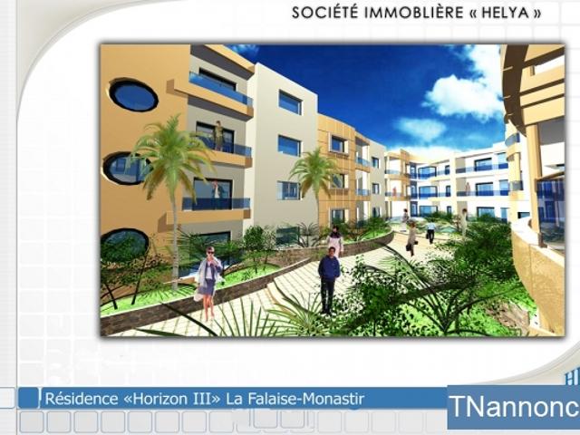 Appartement location