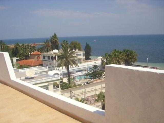 Appartement vente à Sousse Ville