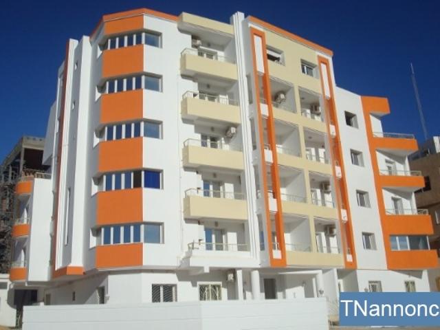 Appartement location