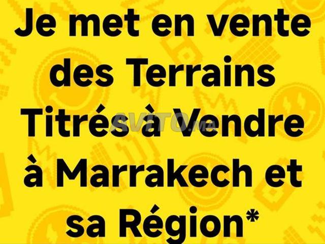 Propriété vente à L'Oriental