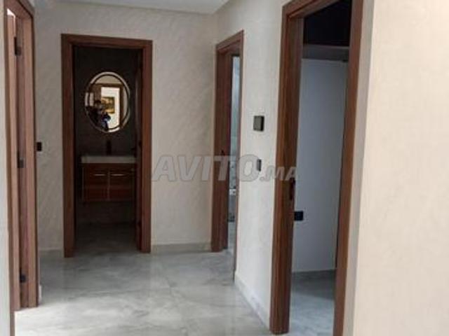Appartement vente à El Ma, Gharb-Chrarda-Beni Hssen