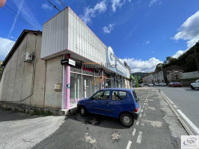 Maison vente à Millau, Saint-affrique