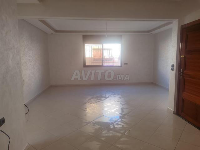 Appartement vente à Hay Riad, Berkane