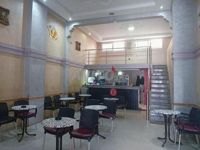 Local commercial vente à Aïn Harrouda, Gharb-Chrarda-Beni Hssen