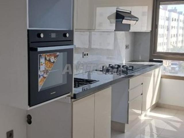 Appartement vente à Anfa, Gharb-Chrarda-Beni Hssen