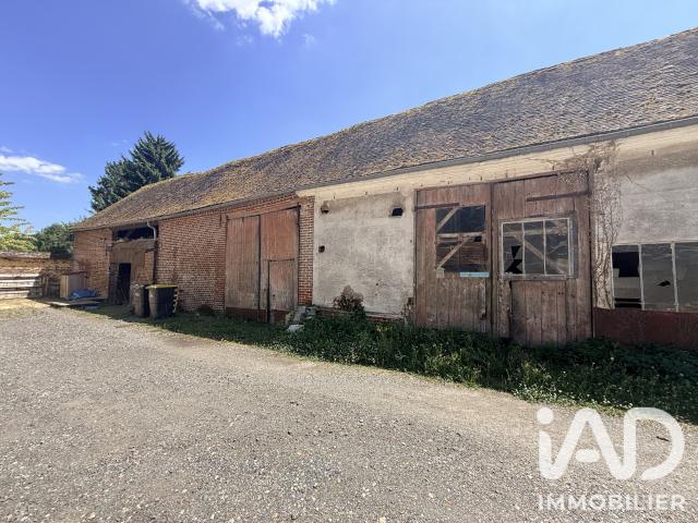 Maison vente à Beauvais, Allonne