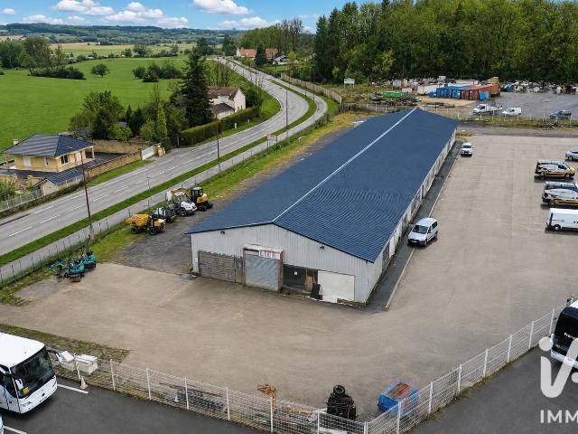 Maison vente à Charleville-Mézières, Warcq