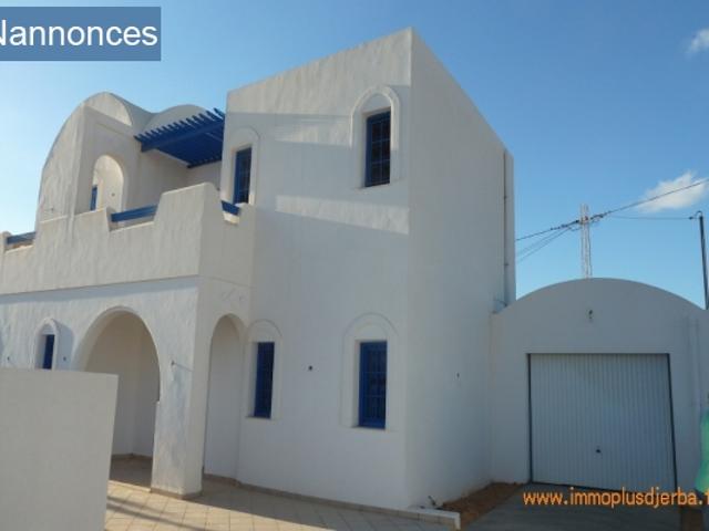 Maison location
