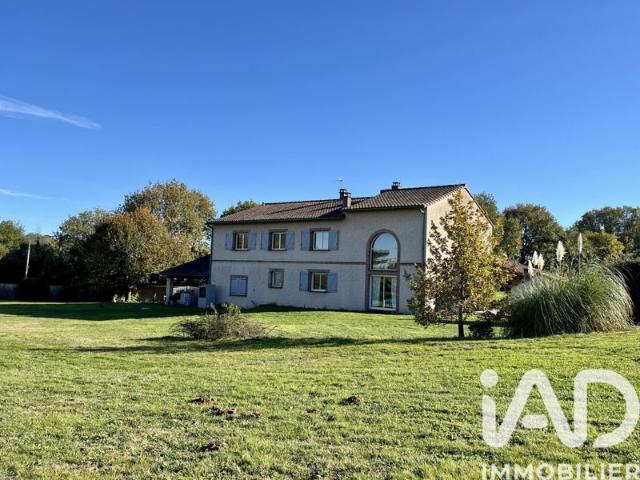 Maison vente à Pamiers, Saverdun