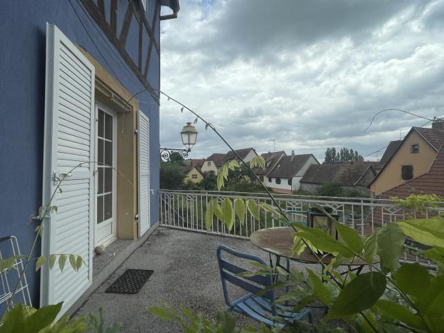 Maison vente à Charleville-Mézières, Charleville-mézières