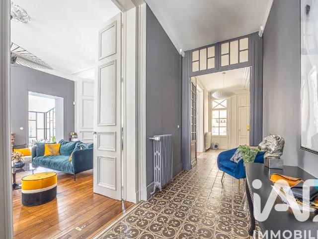 Maison vente à Niort